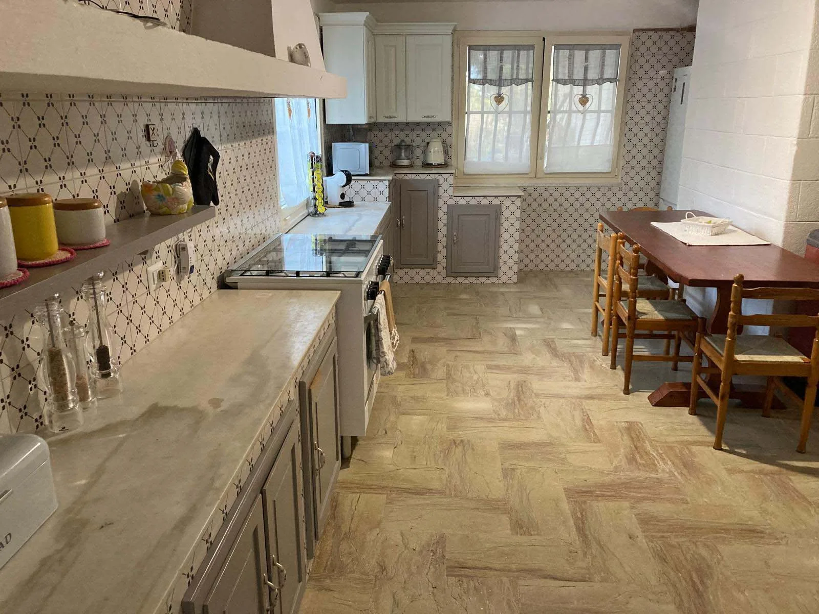 villetta — Foto 14 di 19