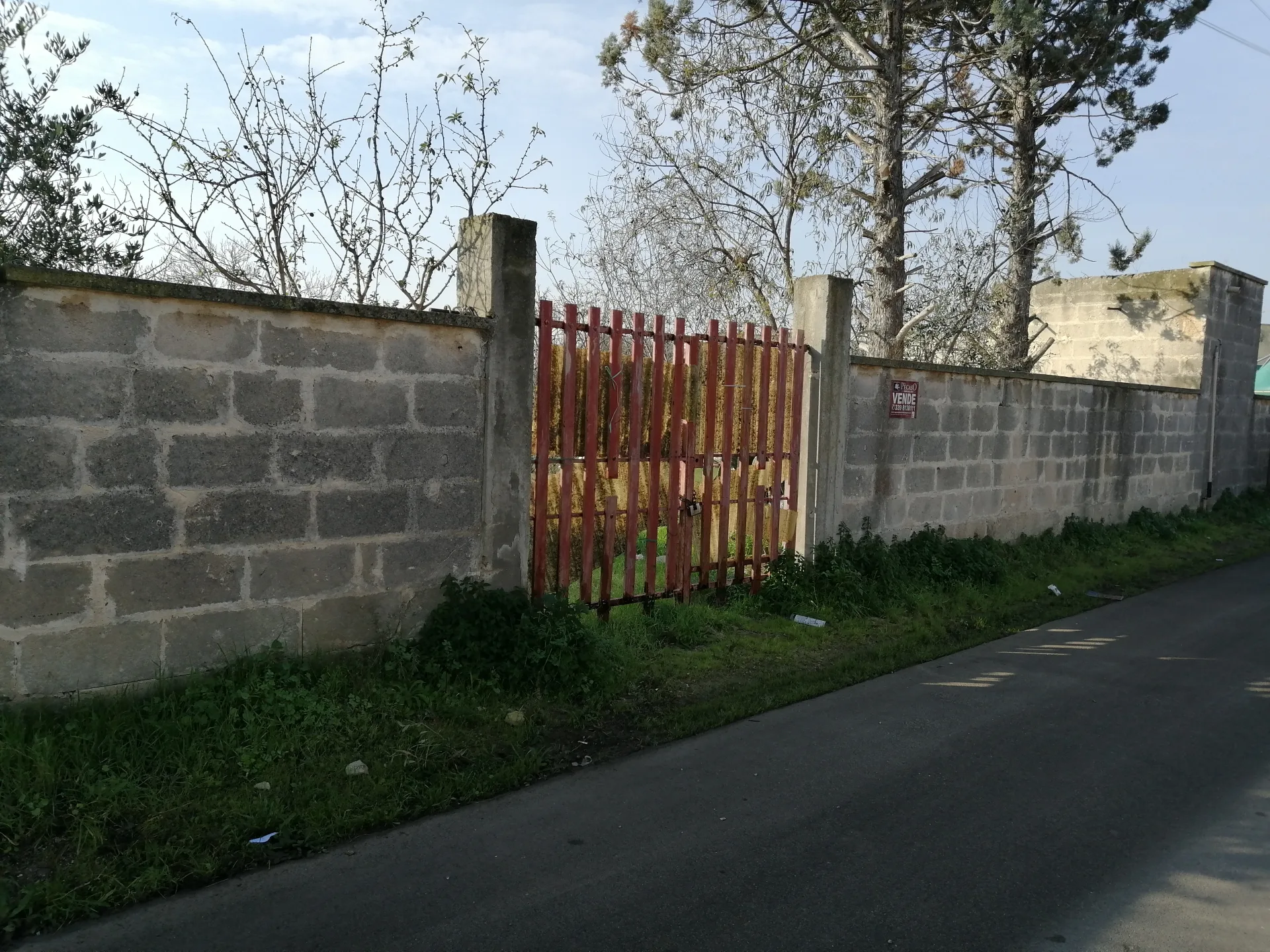 Suolo Edificatorio