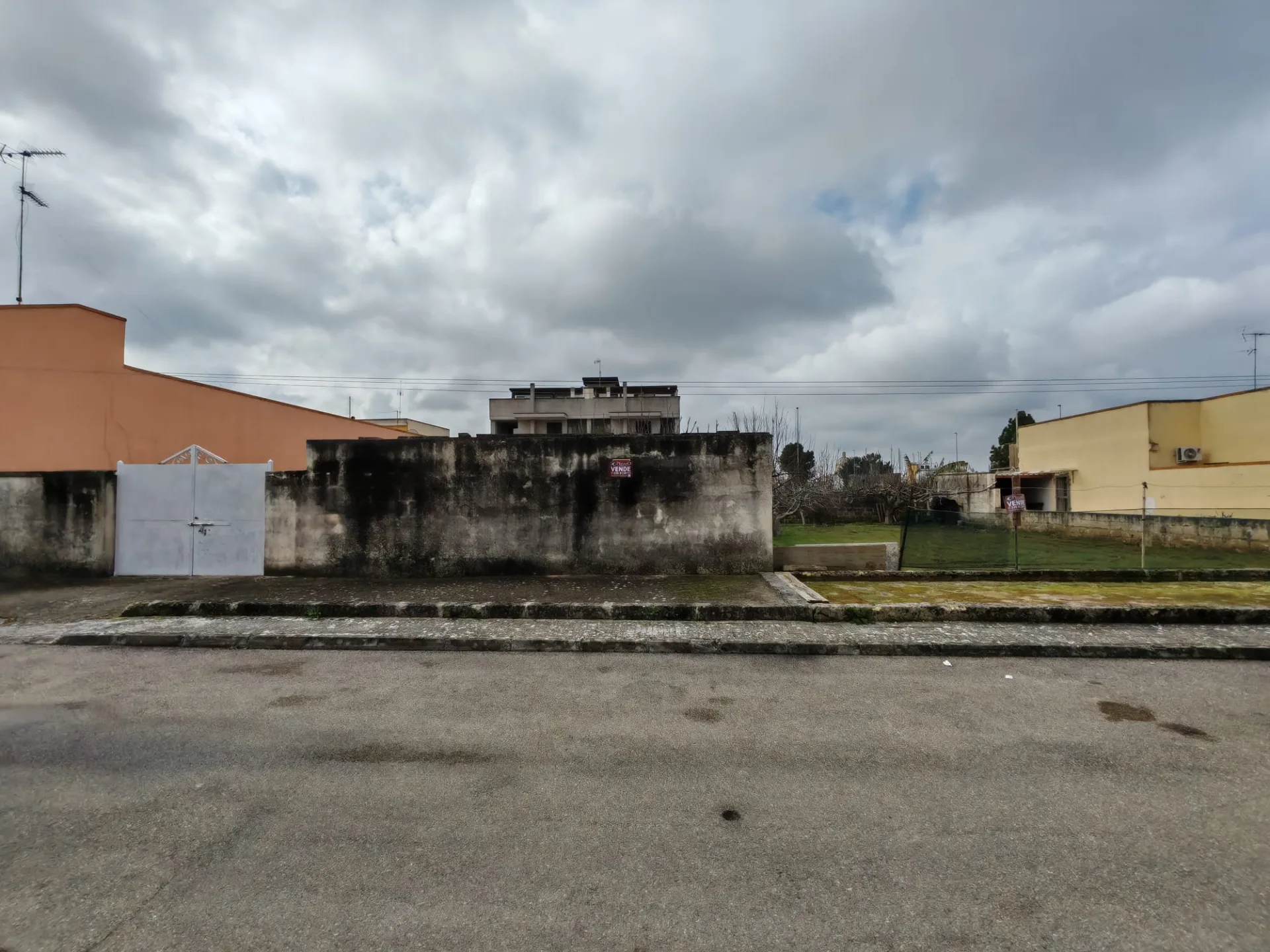 Suolo Edificatorio — Foto 4 di 7