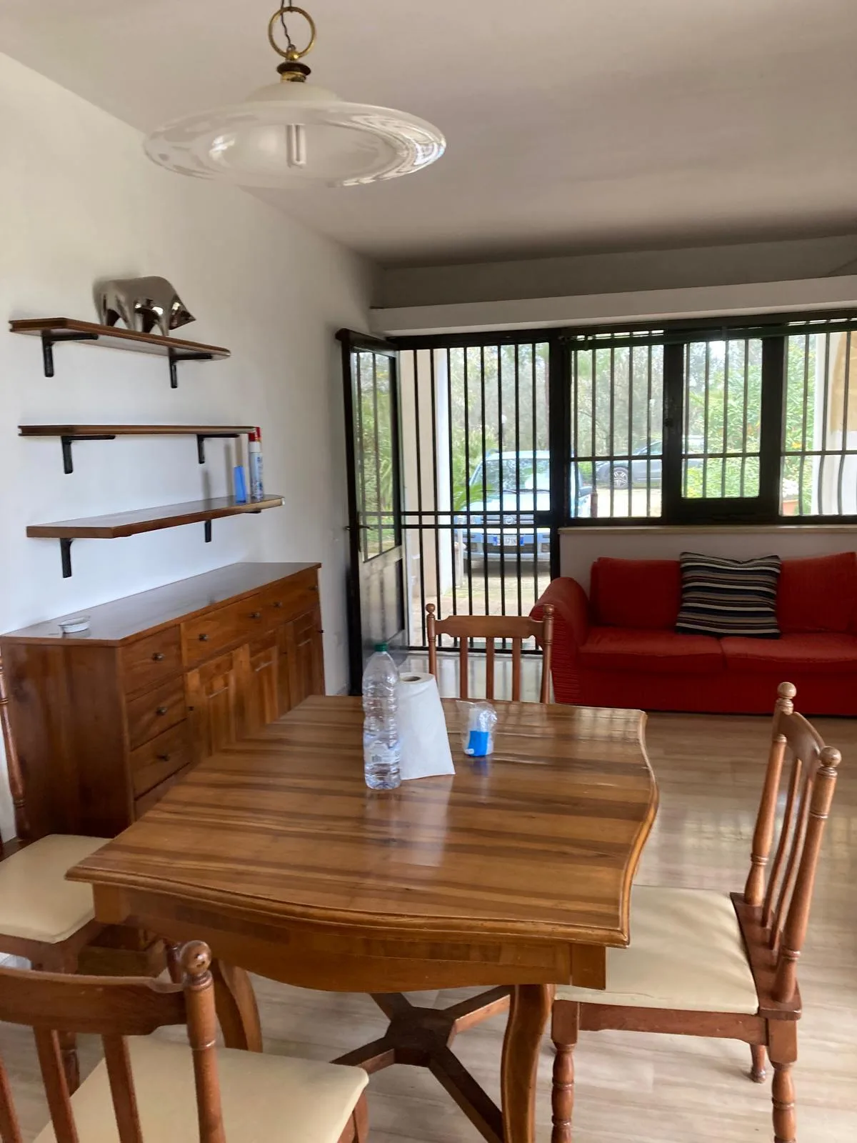 Villetta — Foto 19 di 19