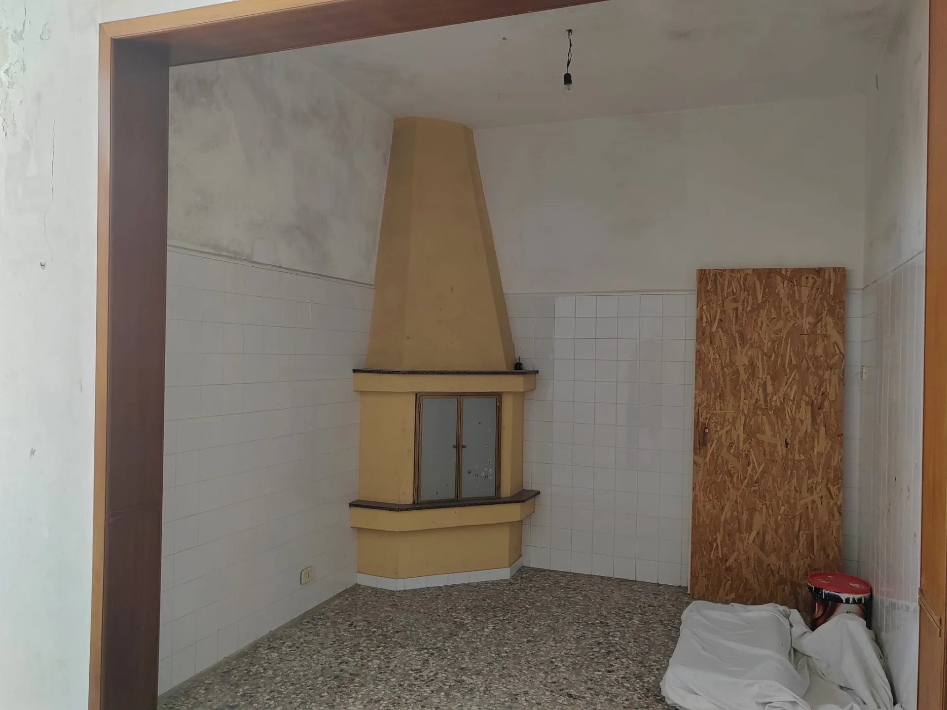 Abitazione 1° piano — Foto 12 di 13