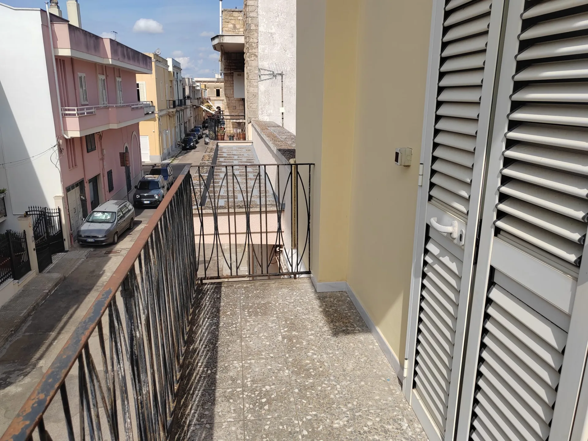 Abitazione 1° piano — Foto 5 di 13