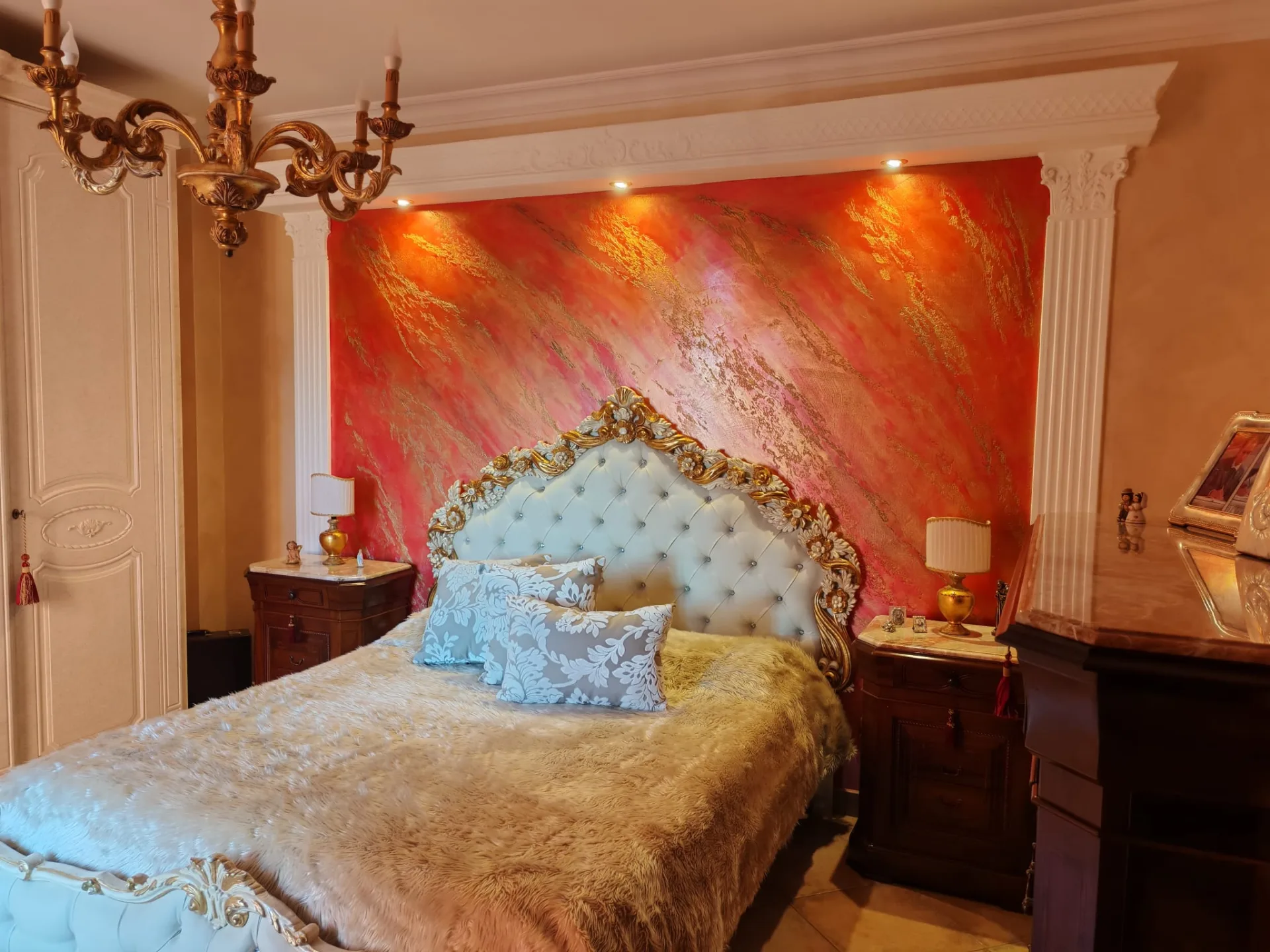 Villetta semi-indipendente — Foto 7 di 19