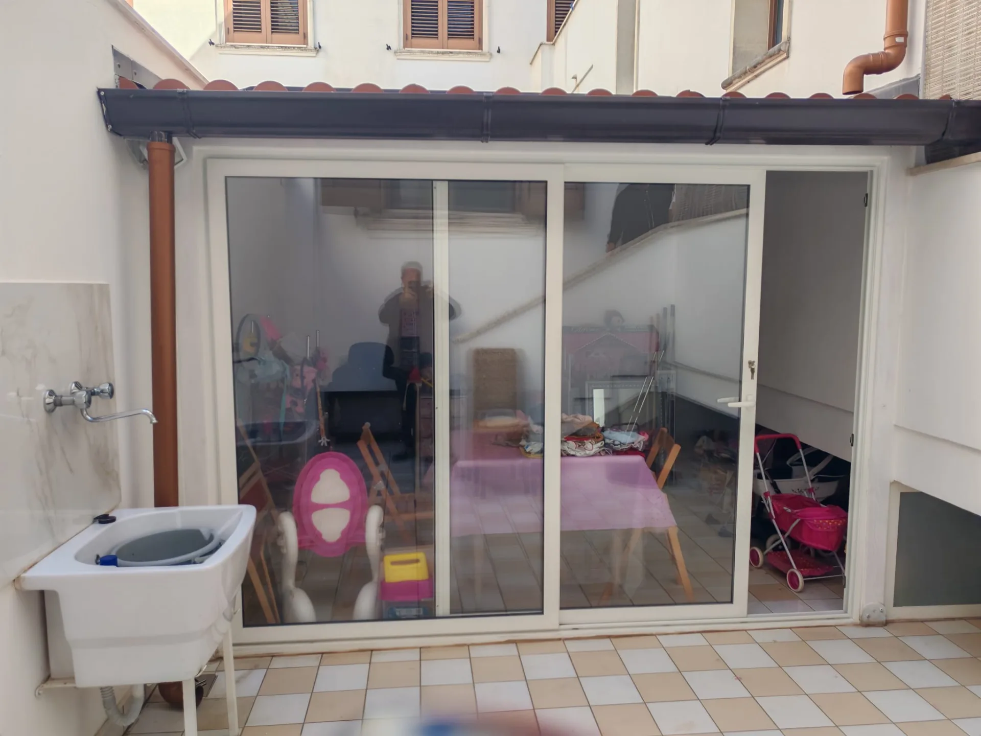 Villetta semi-indipendente — Foto 10 di 19