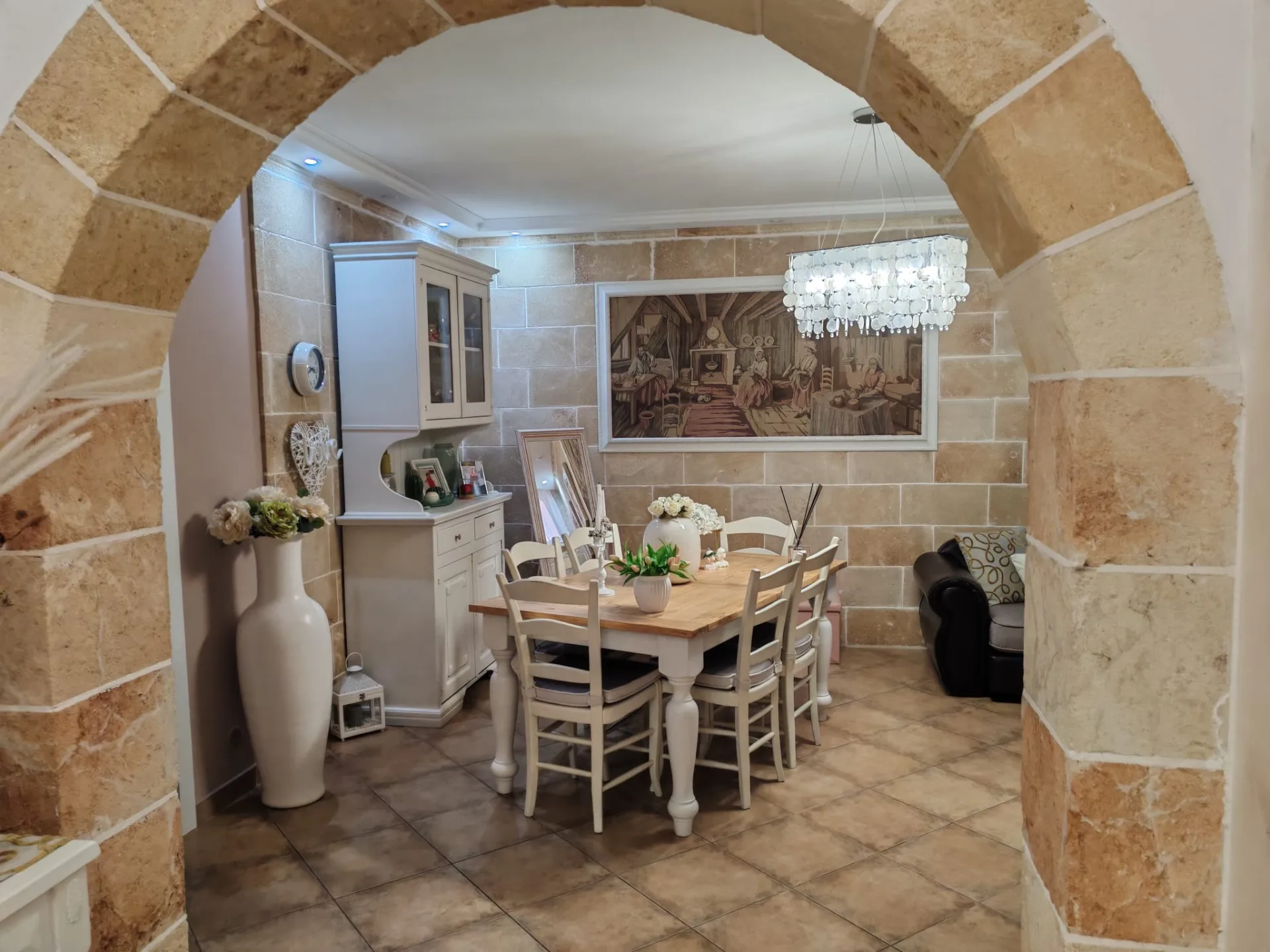 Villetta semi-indipendente — Foto 13 di 19