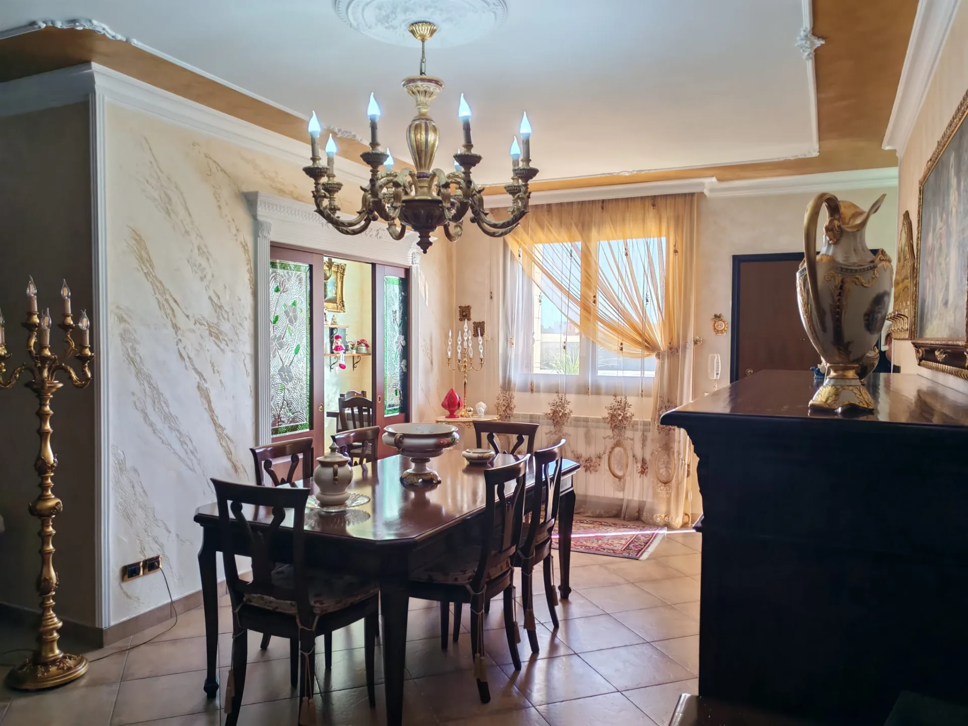 Villetta semi-indipendente — Foto 4 di 19