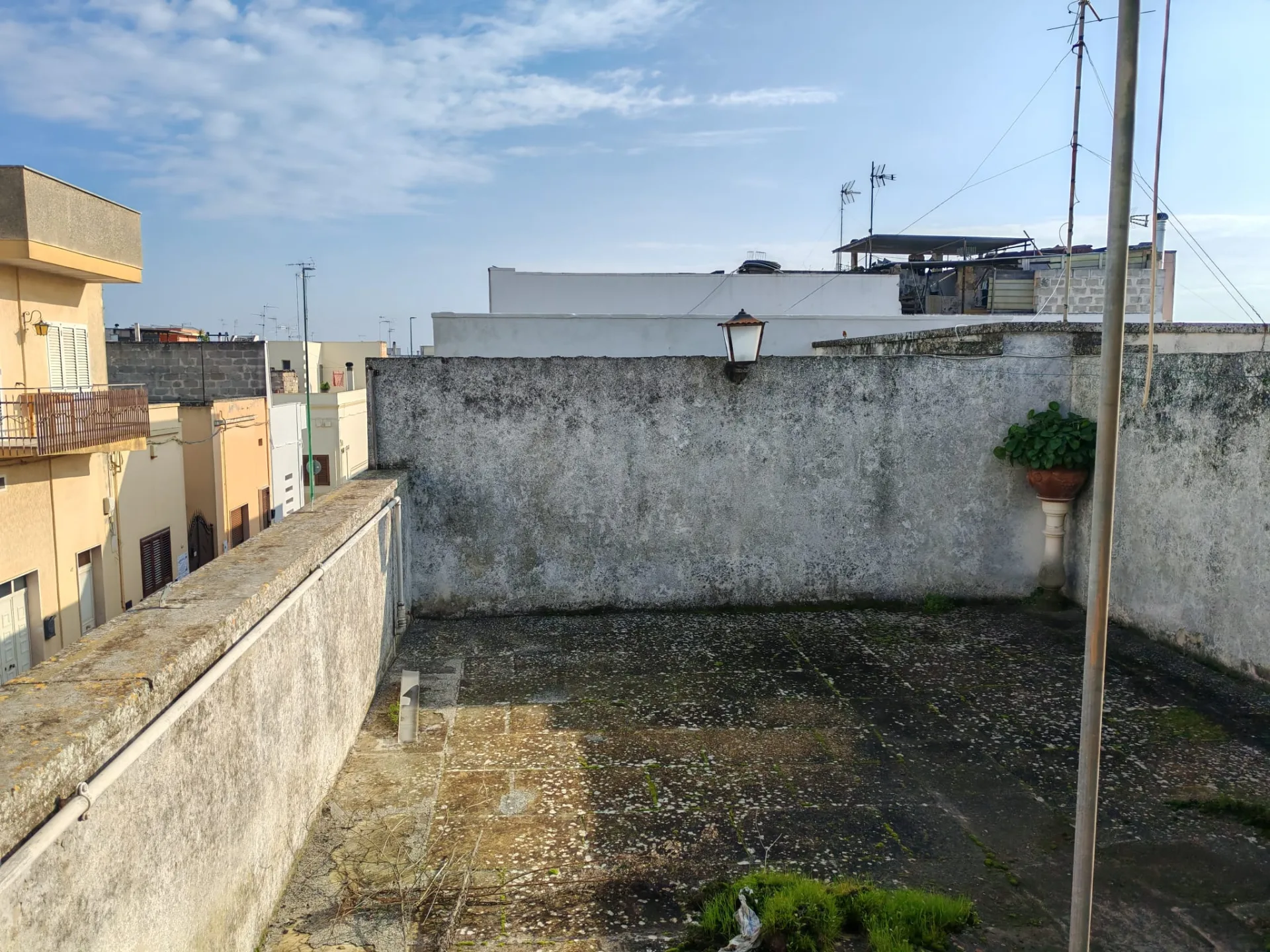 Abitazione a Piano 1° — Foto 13 di 16