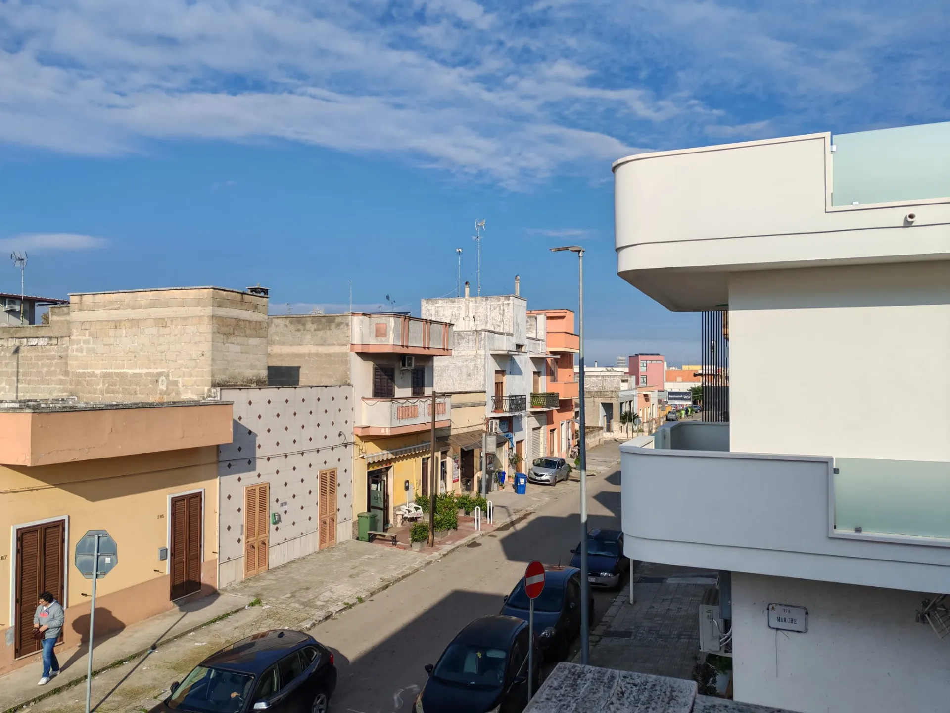 Abitazione a Piano 1° — Foto 16 di 16