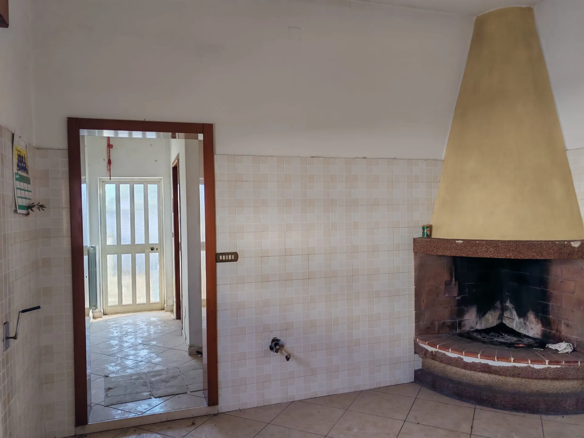 Abitazione a Piano 1° — Foto 11 di 16