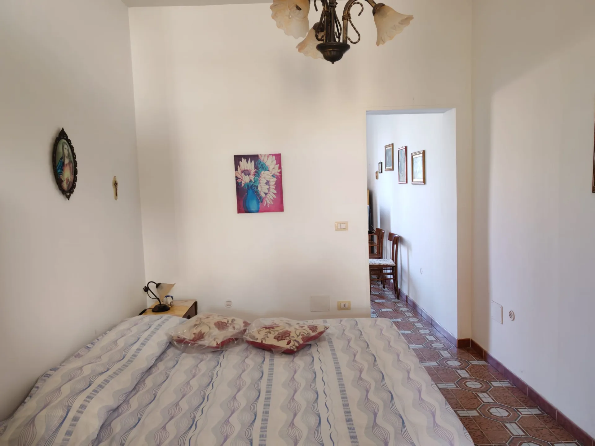 Bilocale S. Isidoro — Foto 9 di 12