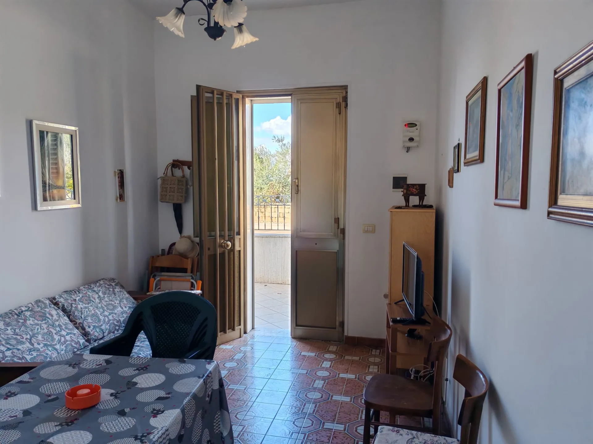 Bilocale S. Isidoro — Foto 8 di 12