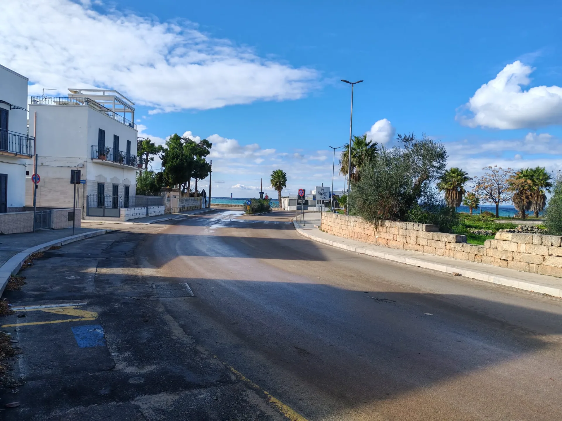 Bilocale S. Isidoro — Foto 3 di 12