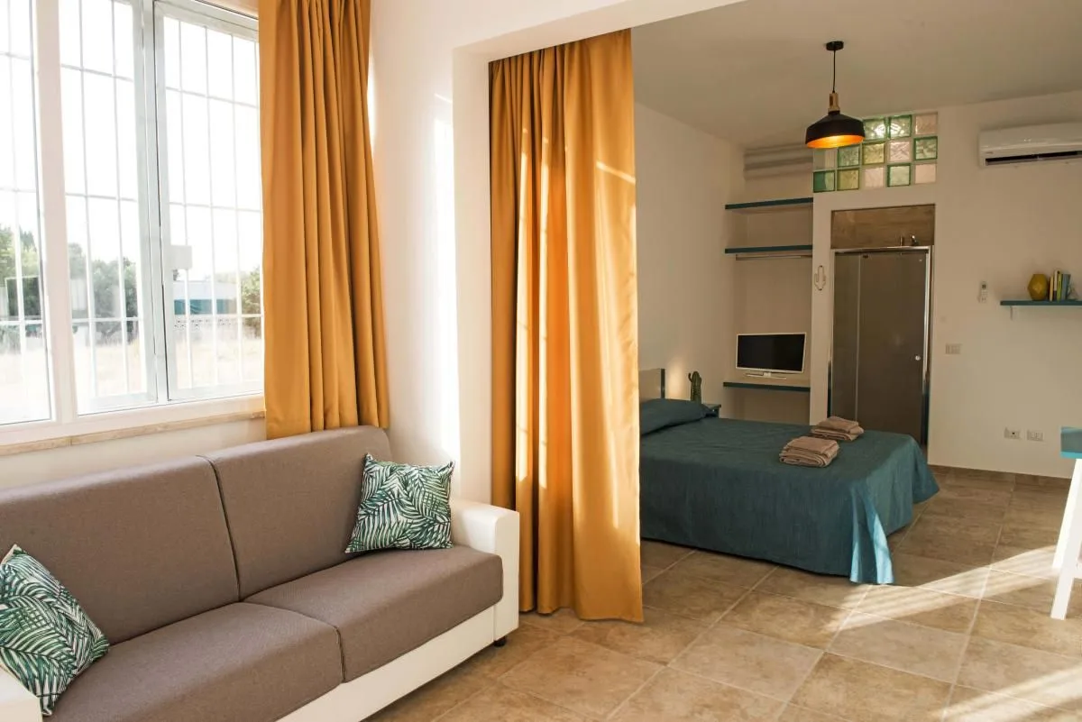 Villetta indipendente — Foto 6 di 11