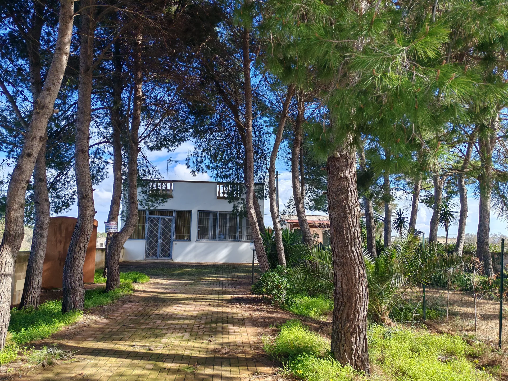 Villetta indipendente — Foto 11 di 11