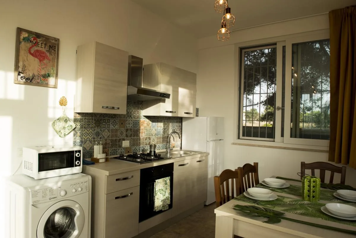 Villetta indipendente — Foto 9 di 11