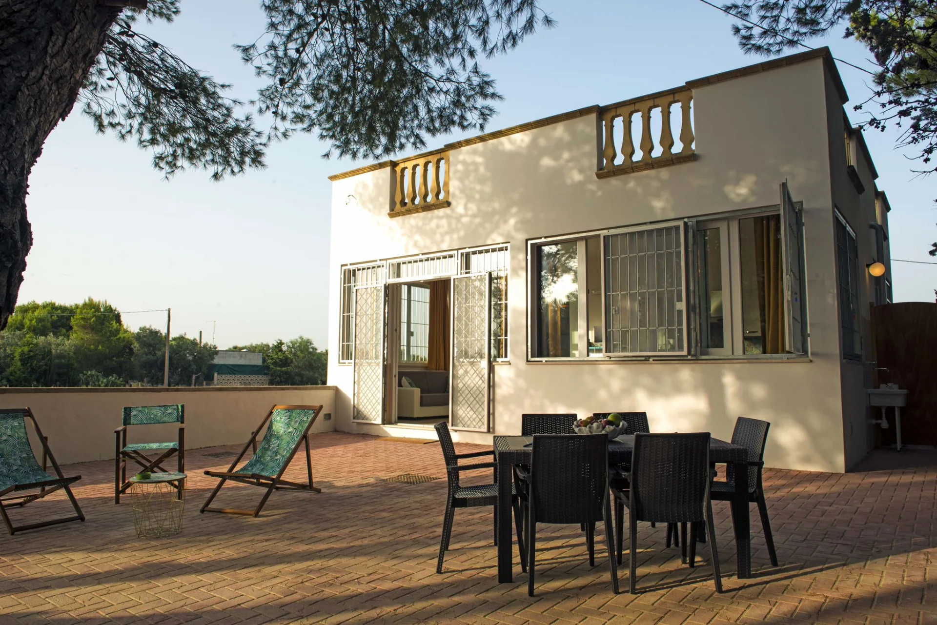 Villetta indipendente — Foto 8 di 11