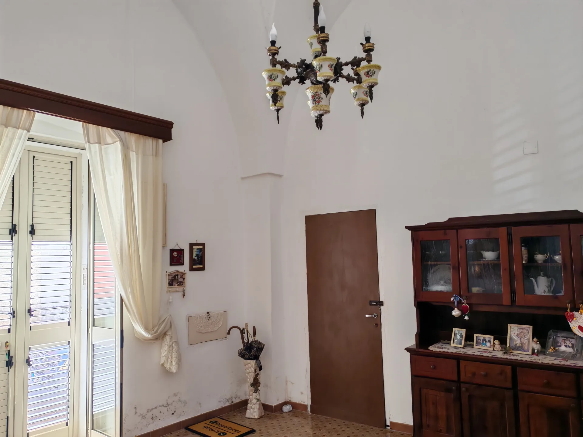 Trilocale a piano terra — Foto 3 di 15