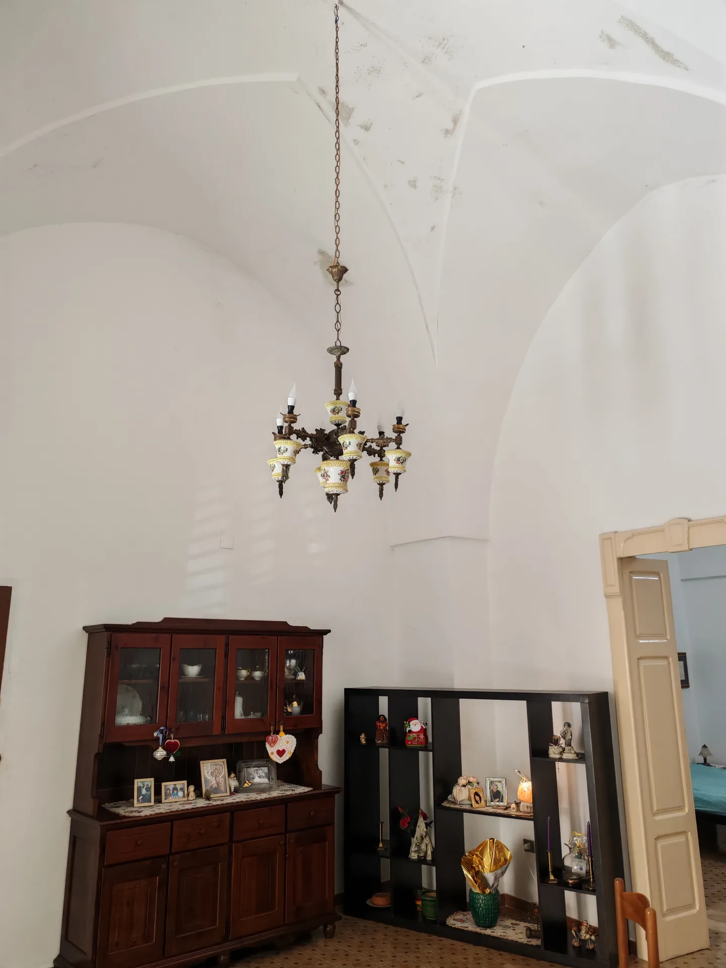 Trilocale a piano terra — Foto 6 di 15